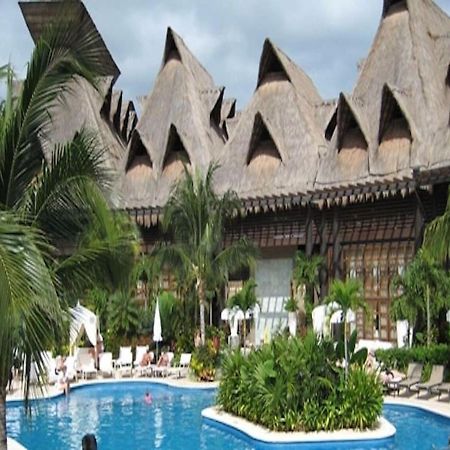 Grand Mayan, Riviera Maya Puerto Morelos Buitenkant foto